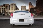 Chrysler 300C Motown Edition 2013 года
